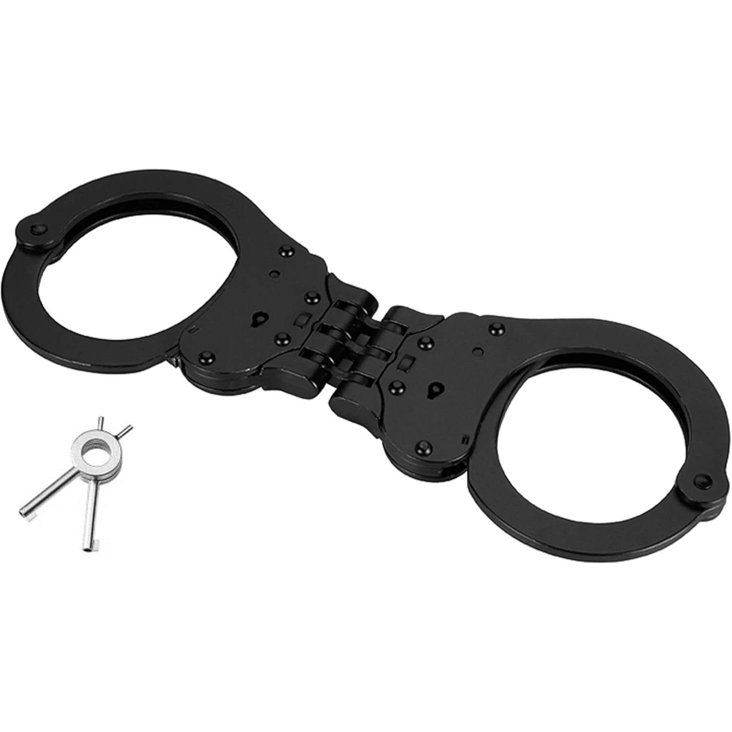 Police & Military Grade Handcuffs