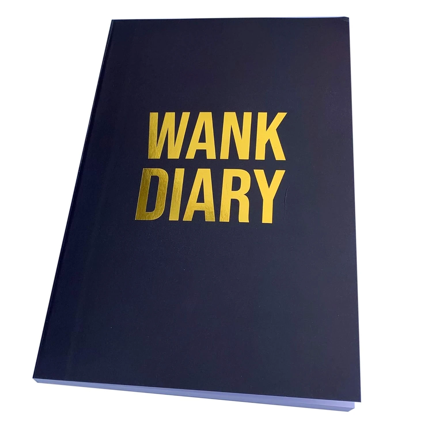 Wank Diary