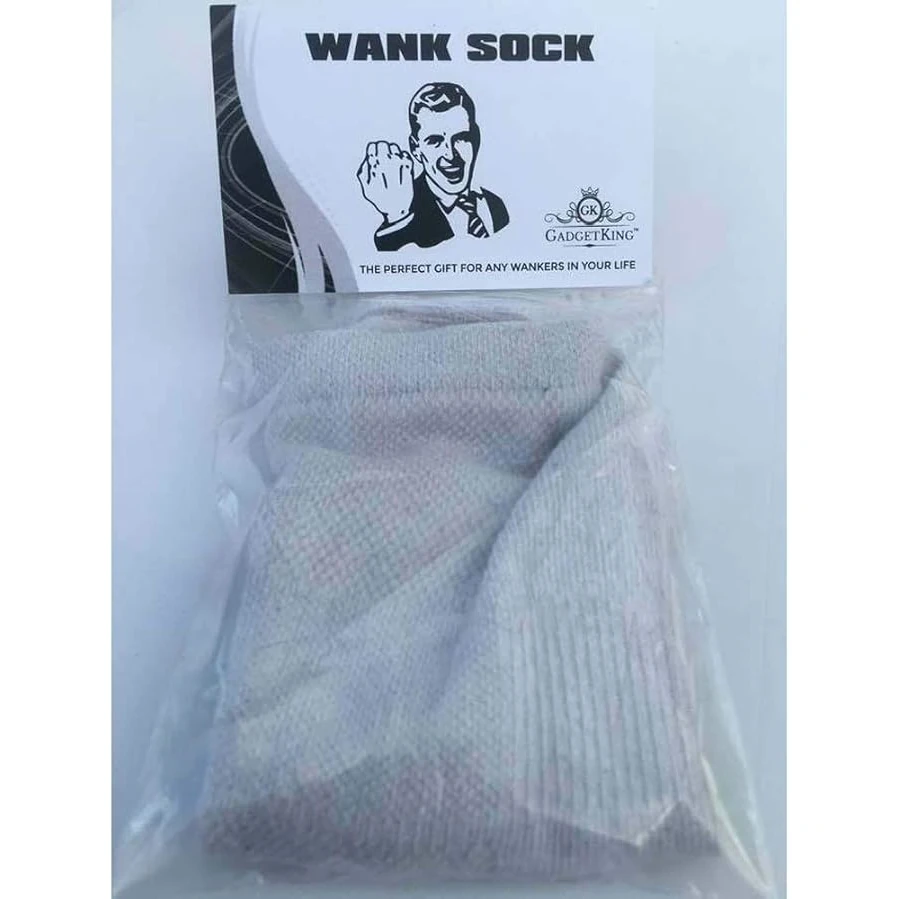 Wank Sock